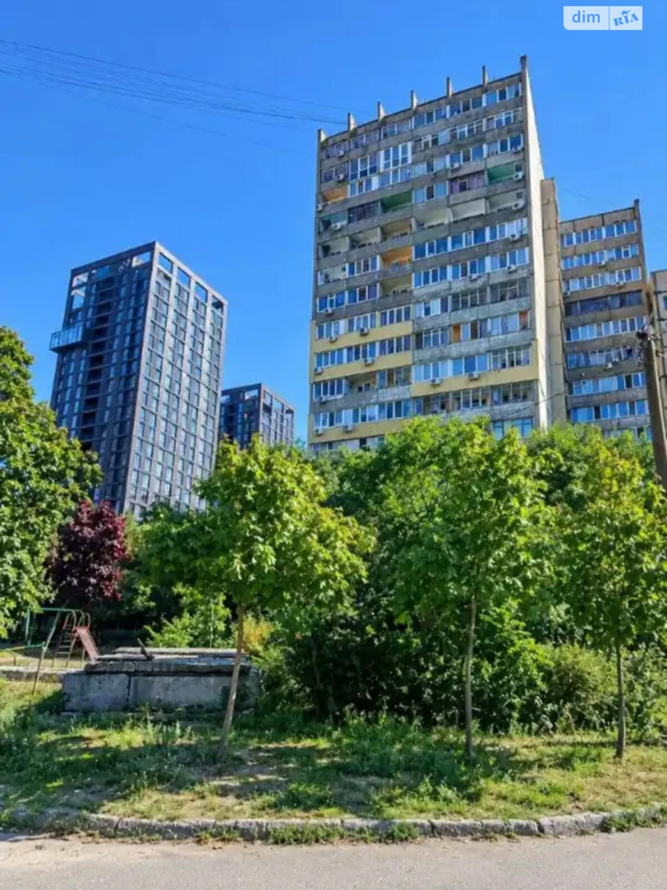 Продажа Квартира Перемога-5