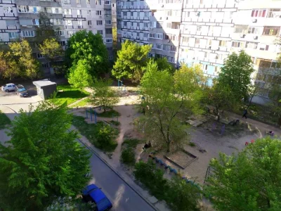 Apartment. Дніpro, Usenka St.
