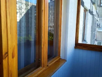 Apartment. Дніpro, Usenka St.
