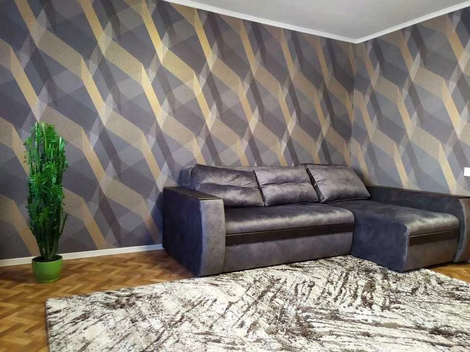 Apartment. Дніpro, Usenka St.