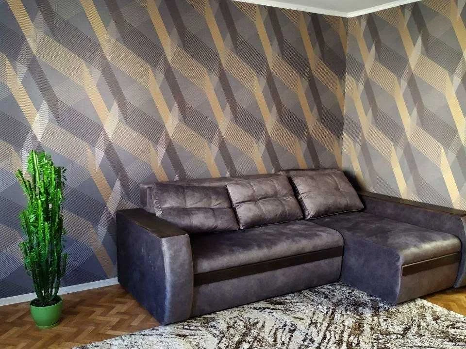 Apartment. Дніpro, Usenka St.