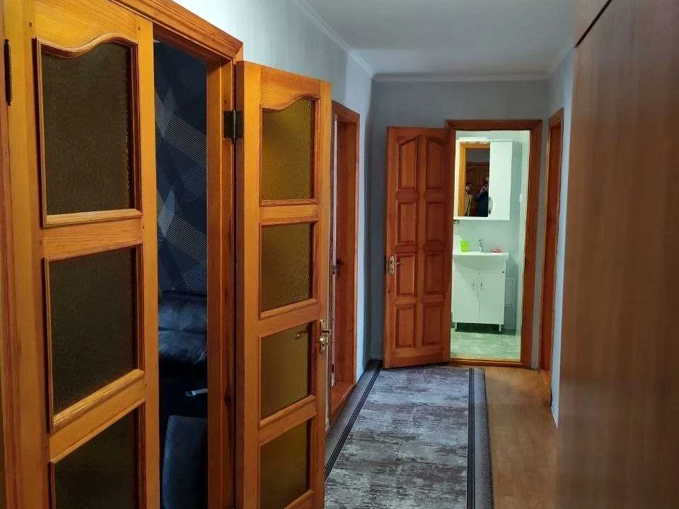 Apartment. Дніpro, Usenka St.