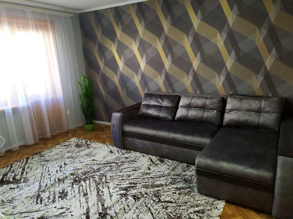 Apartment. Дніpro, Usenka St.