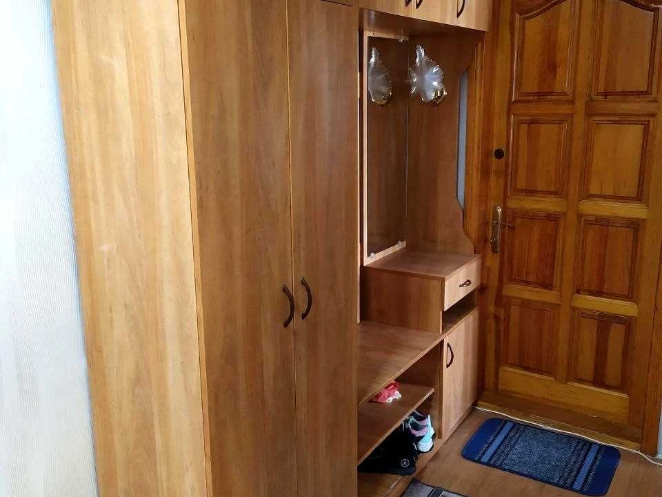 Apartment. Дніpro, Usenka St.