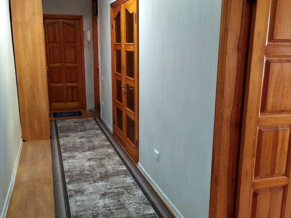Apartment. Дніpro, Usenka St.