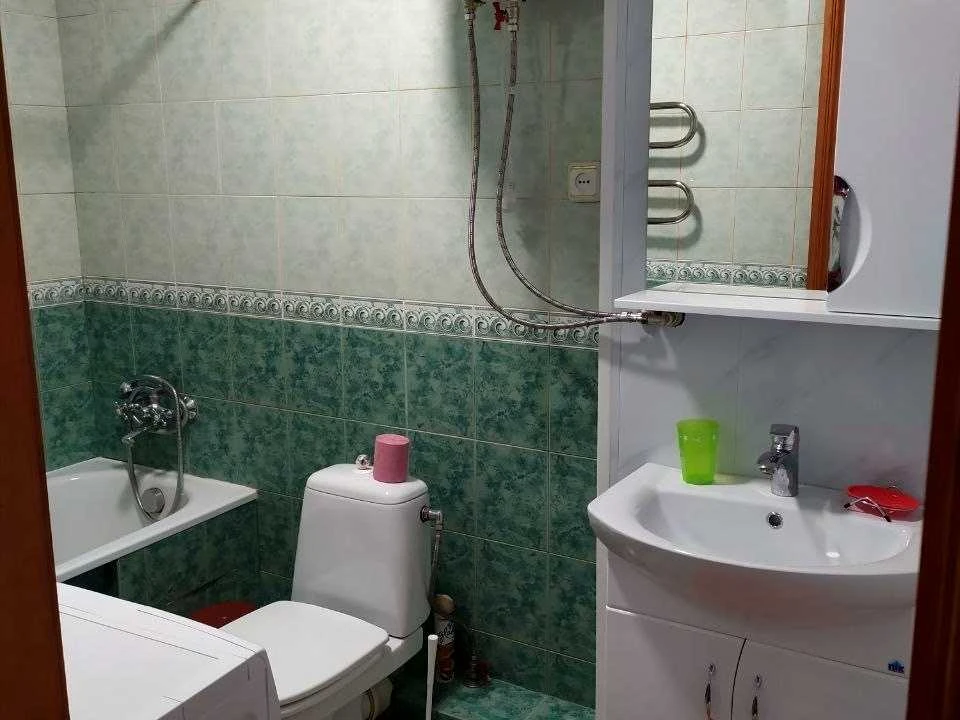 Apartment. Дніpro, Usenka St.