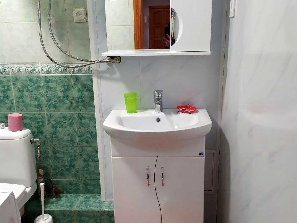 Apartment. Дніpro, Usenka St.