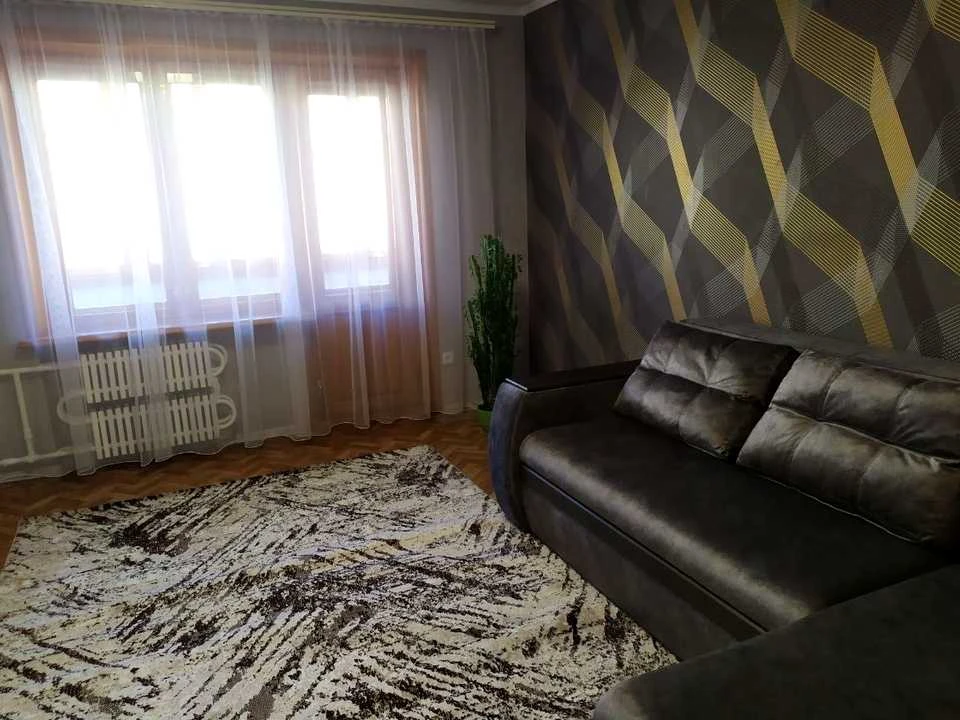 Apartment. Дніpro, Usenka St.