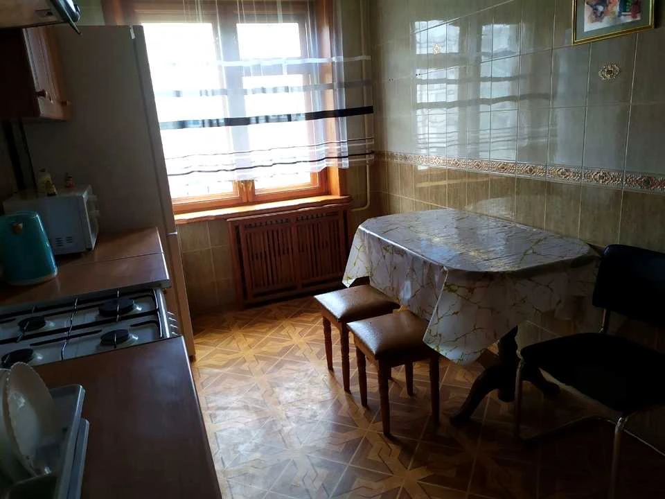 Apartment. Дніpro, Usenka St.