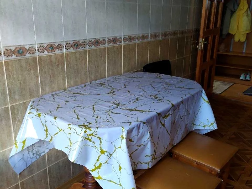 Apartment. Дніpro, Usenka St.