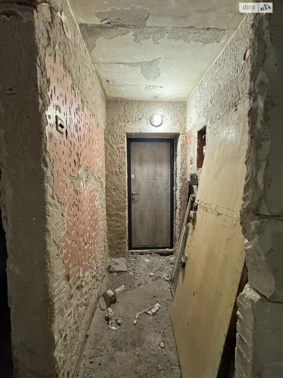 Продажа Квартира Киевский