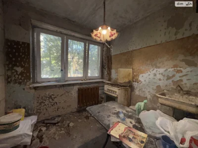 Продажа Квартира Киевский