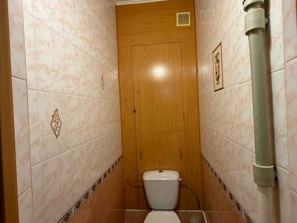 Квартира. Одеса, улица Тополина