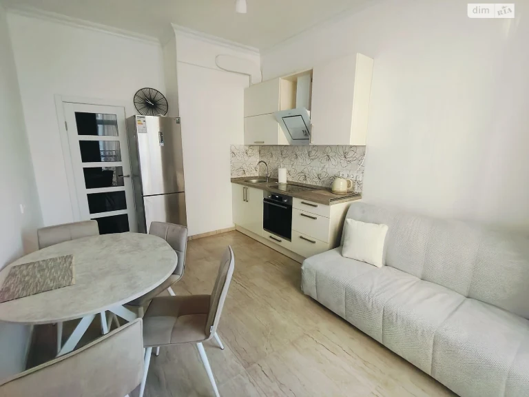 Long-Term Rental Apartment in Primorsky District