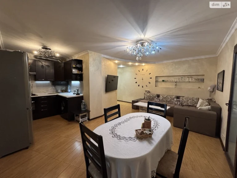 Long-term Rental Apartment in Primorsky