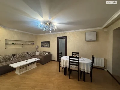 Long-term Rental Apartment in Primorsky