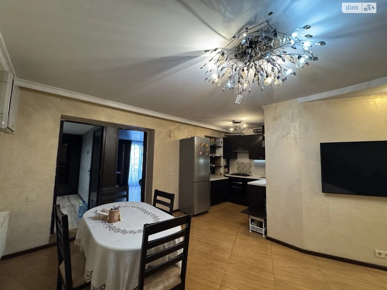 Long-term Rental Apartment in Primorsky