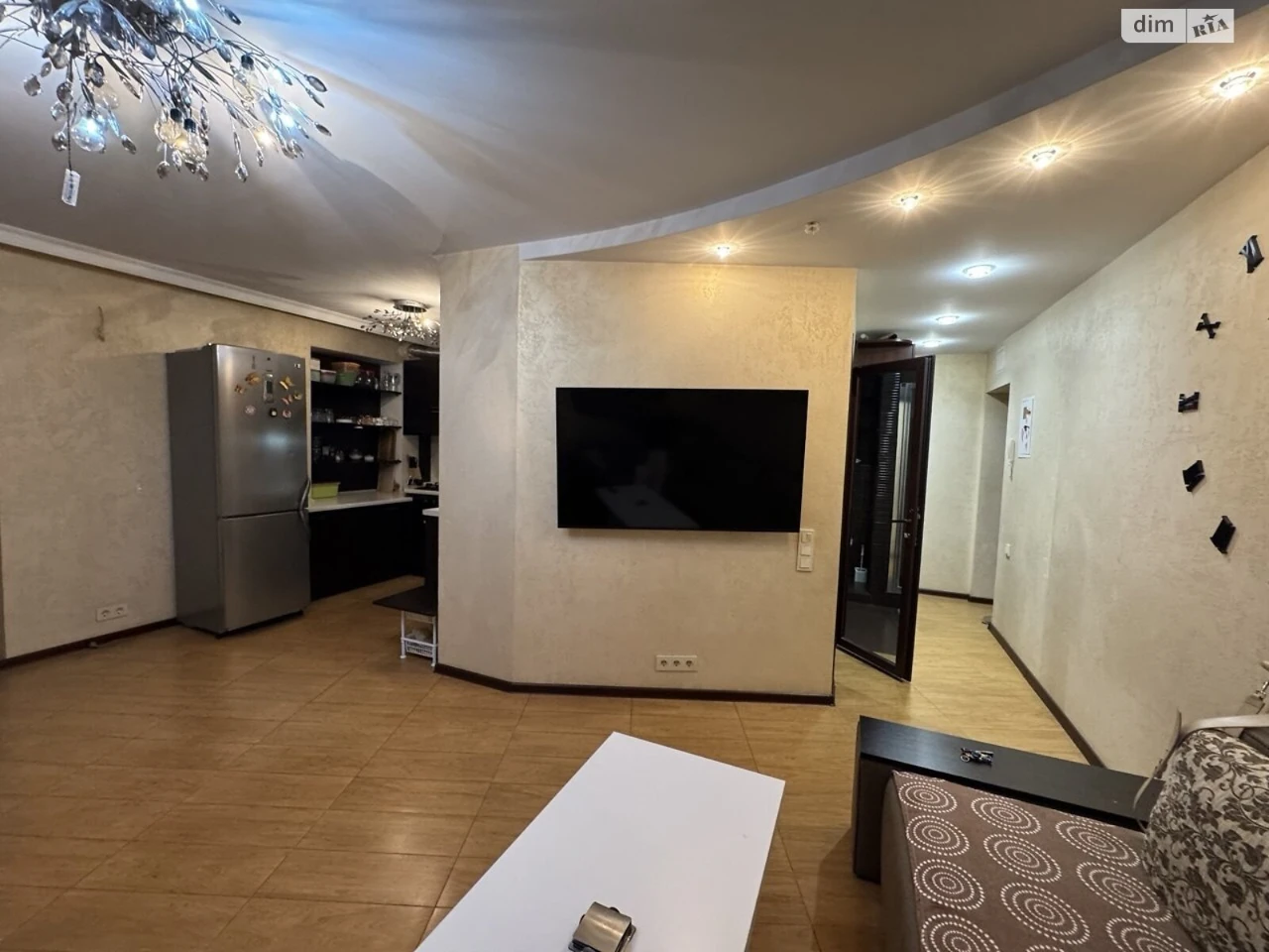 Long-term Rental Apartment in Primorsky
