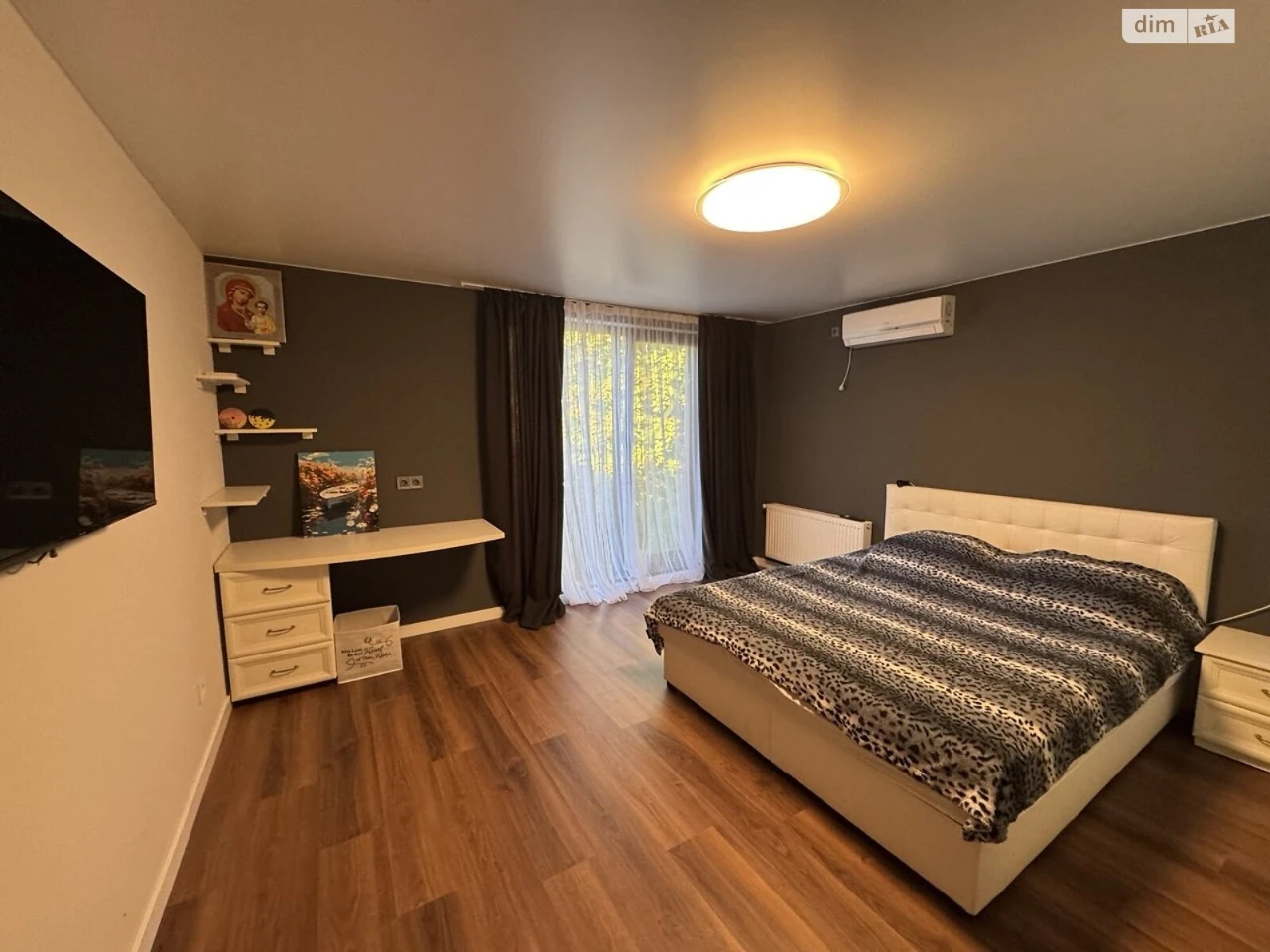 Long-term Rental Apartment in Primorsky