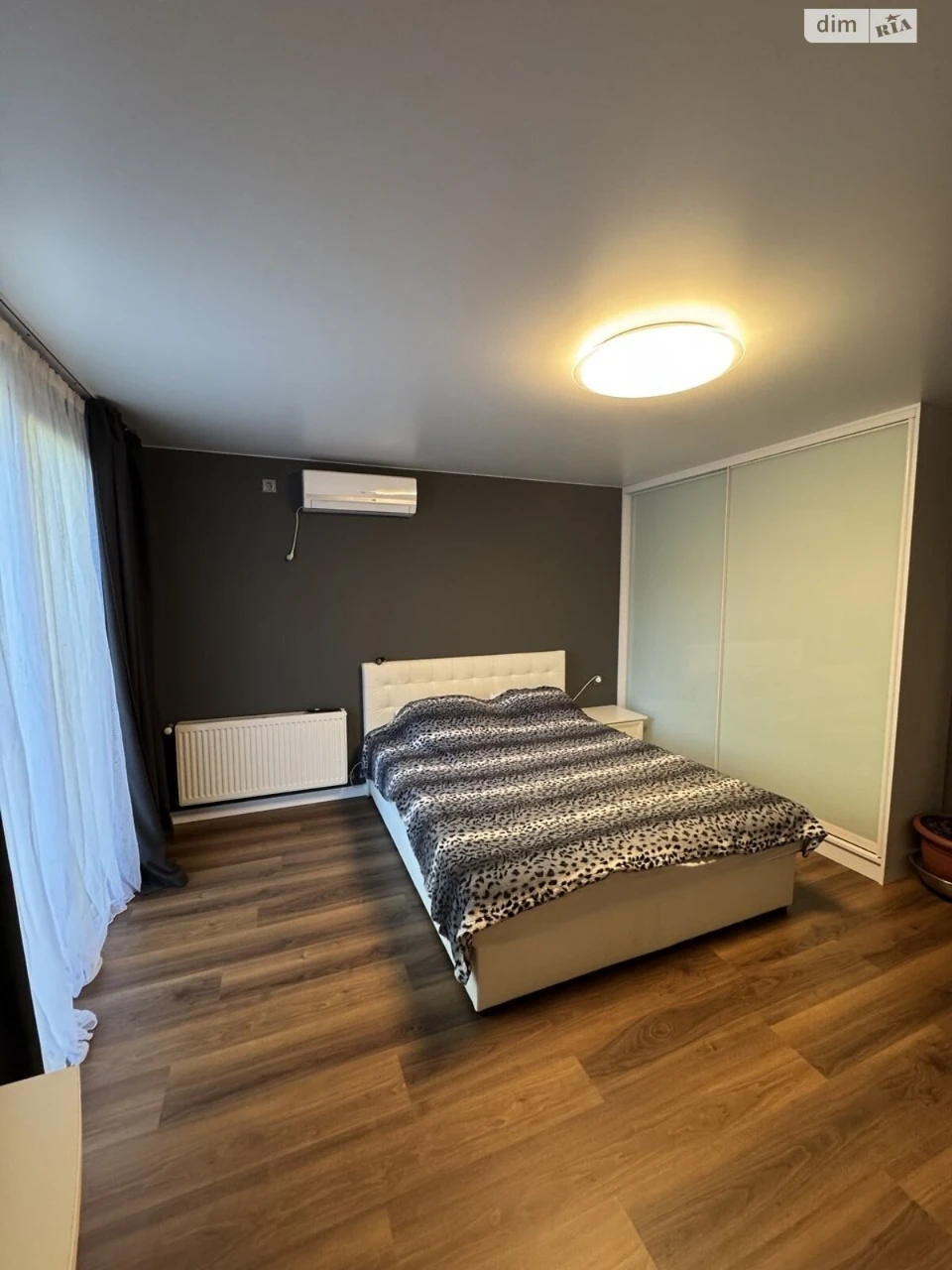 Long-term Rental Apartment in Primorsky