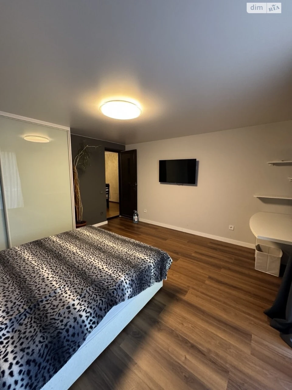 Long-term Rental Apartment in Primorsky