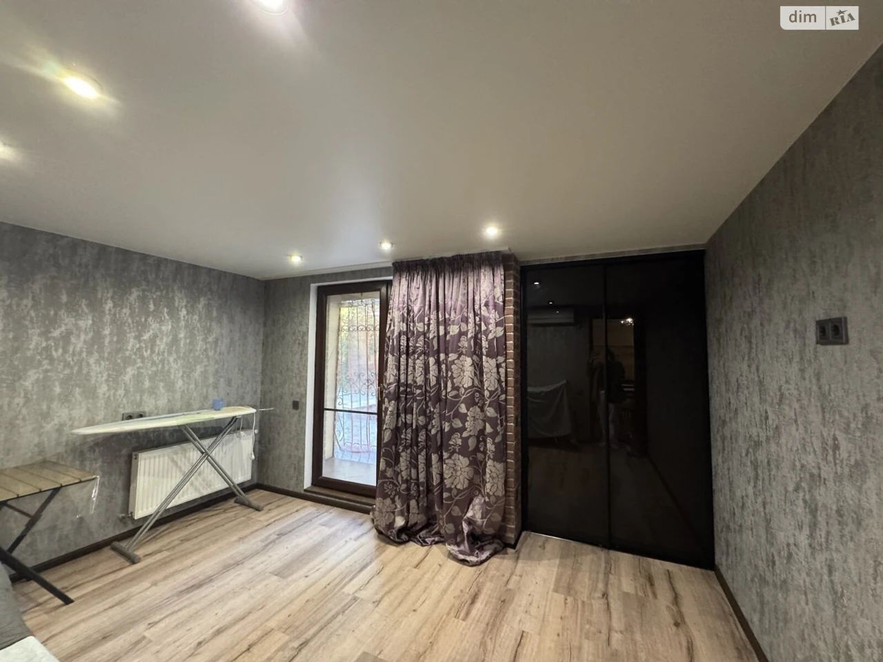 Long-term Rental Apartment in Primorsky