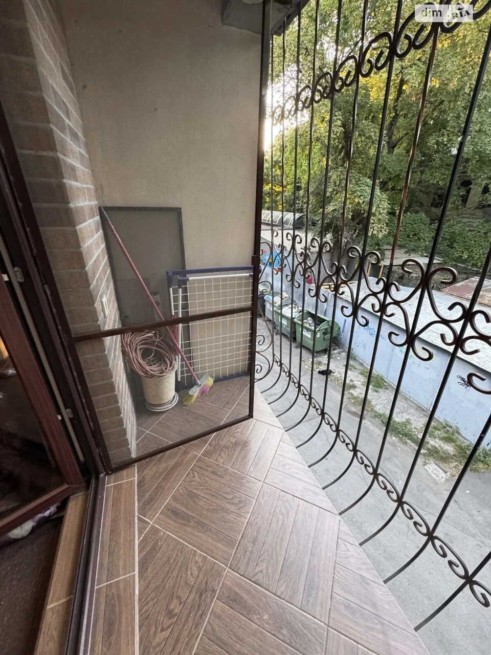 Long-term Rental Apartment in Primorsky