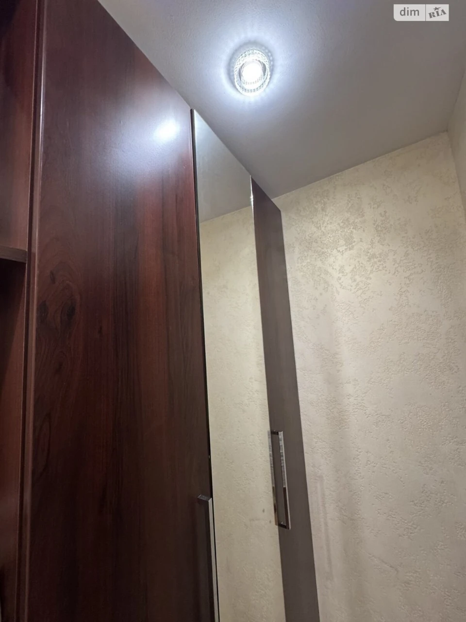 Long-term Rental Apartment in Primorsky