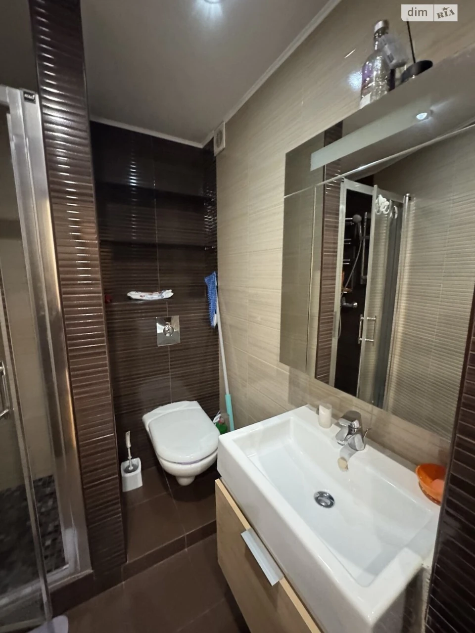 Long-term Rental Apartment in Primorsky