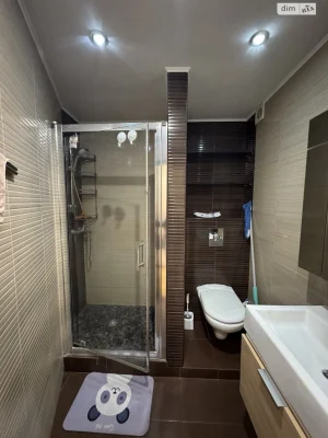 Long-term Rental Apartment in Primorsky