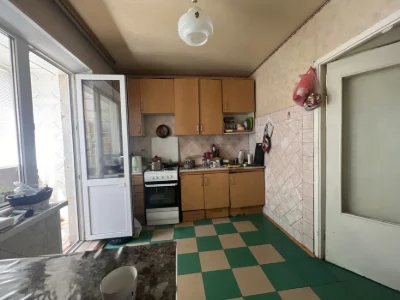 Продам 2-кімн. квартиру вул.Харківське шосе, 65 (Київ Дарниц