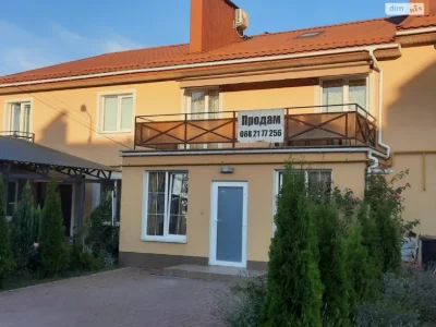 Продаж Таунхаус Південно-Західний