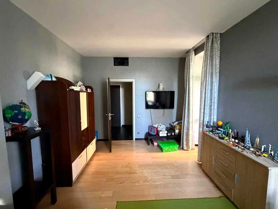 Apartment. Kyiv, Staronadniczka St.