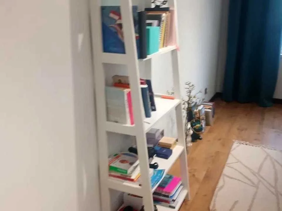 Квартира. Київ, Тираспольська вул.