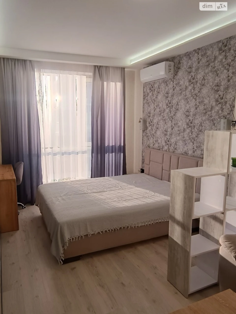 Довгострокова Оренда Квартира Дніпровський