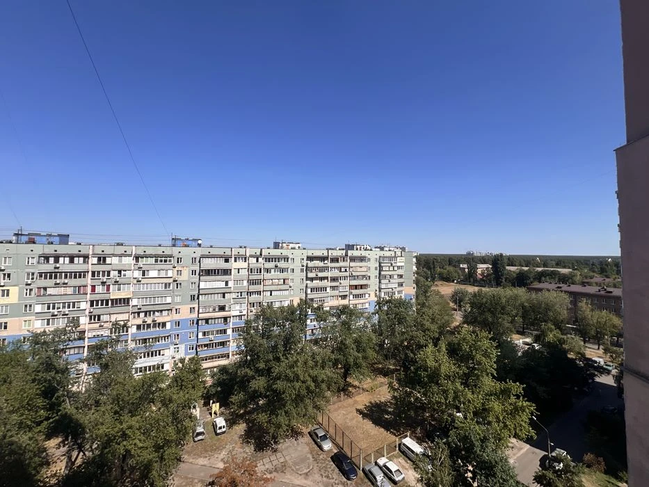 Продам 2-кімн. квартиру вул.Харківське шосе, 65 (Київ Дарниц