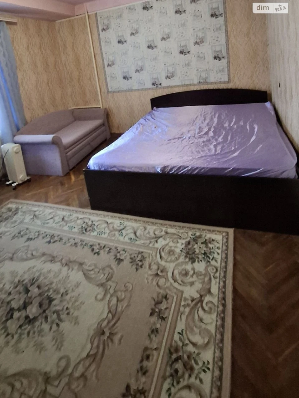 Apartment for Sale, Holosiivsky