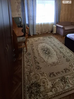 Apartment for Sale, Holosiivsky