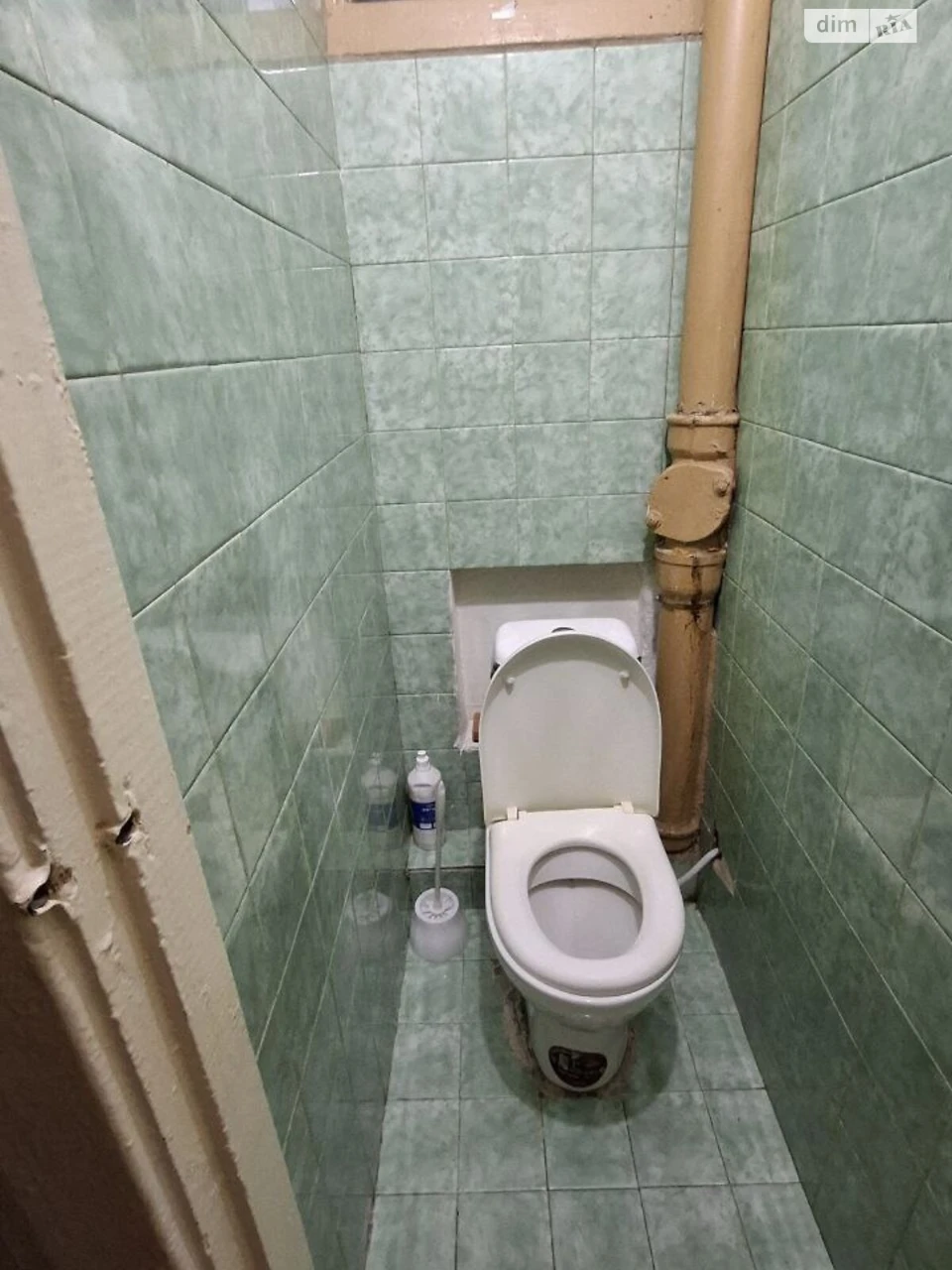Apartment for Sale, Holosiivsky