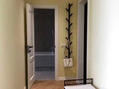 Apartment. Odessa, Genueska St.