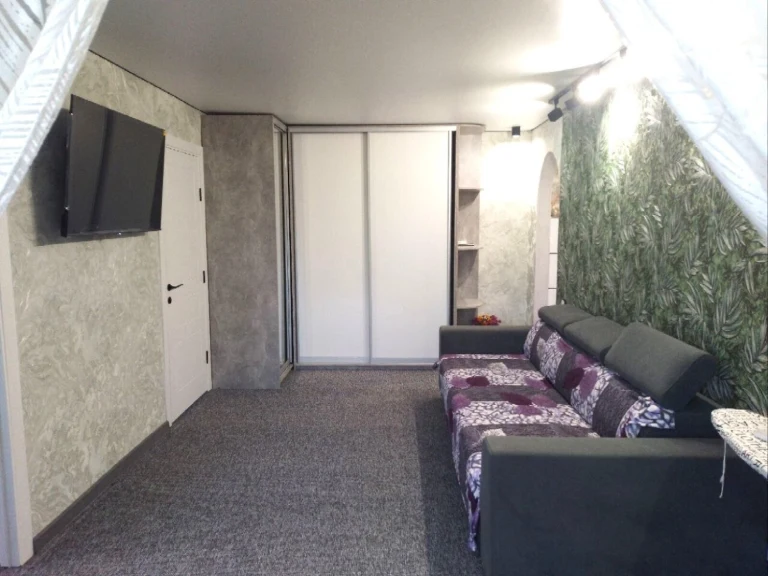 Long-Term Rent, Apartment, Cheremyshe