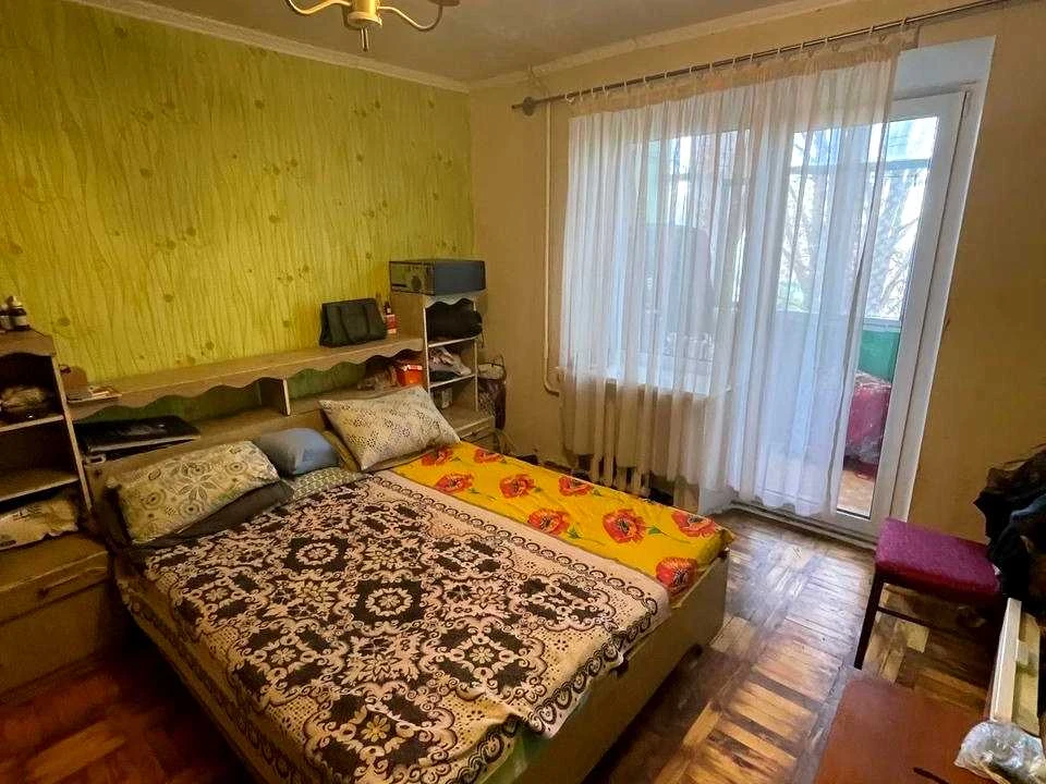 Квартира. Запоріжжя, вулиця Юності