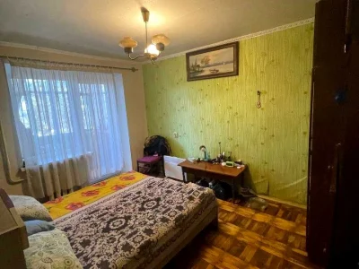 Квартира. Запоріжжя, вулиця Юності