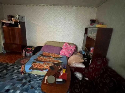 Квартира. Запоріжжя, вулиця Юності
