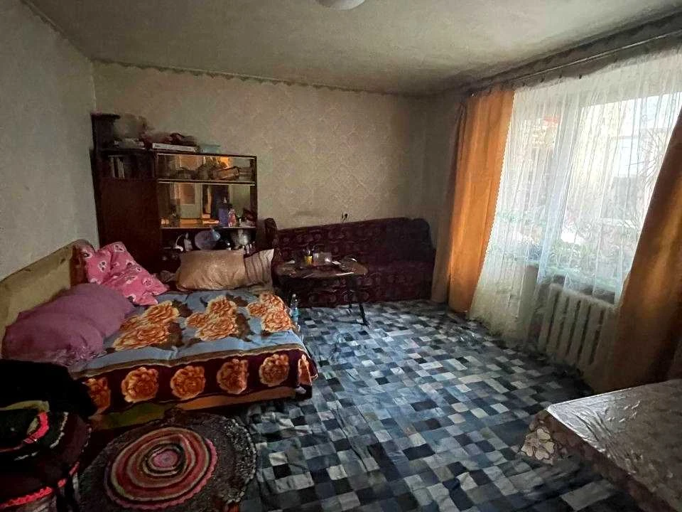 Квартира. Запоріжжя, вулиця Юності