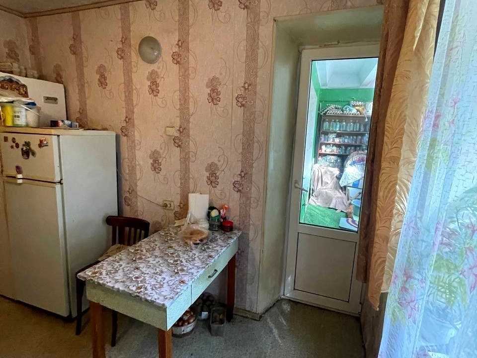Квартира. Запоріжжя, вулиця Юності