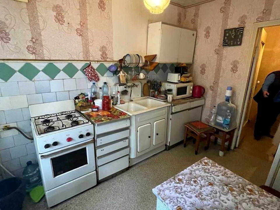 Квартира. Запоріжжя, вулиця Юності