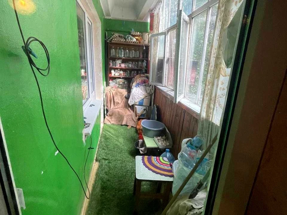 Квартира. Запоріжжя, вулиця Юності