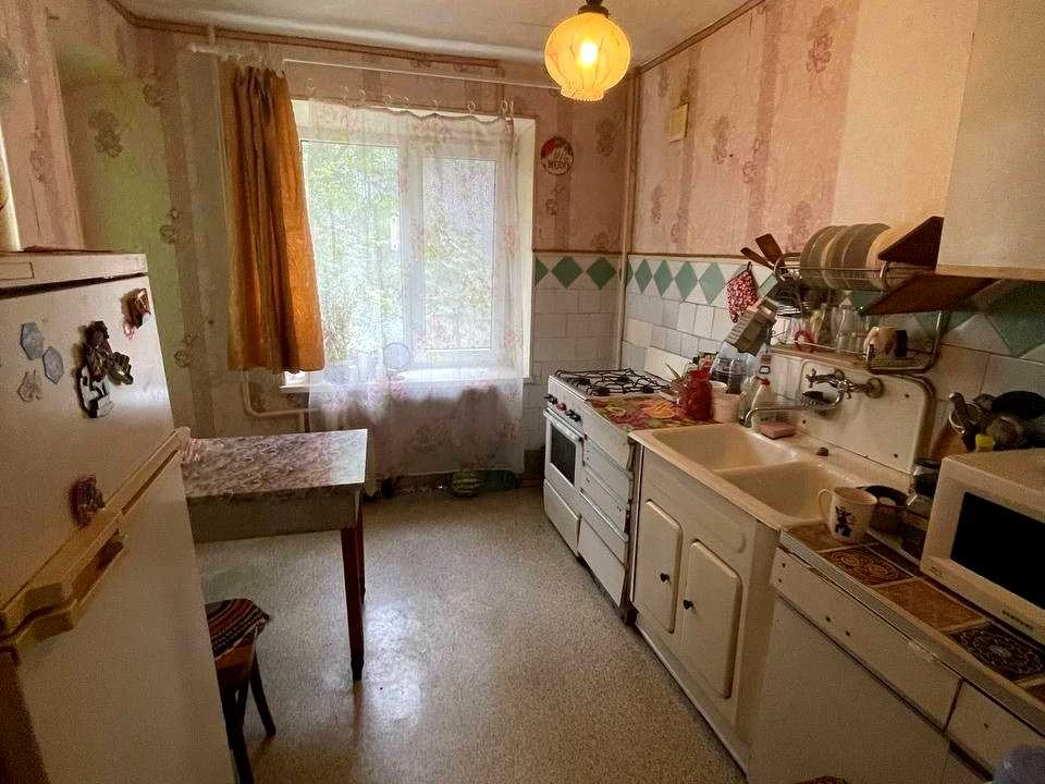 Квартира. Запоріжжя, вулиця Юності