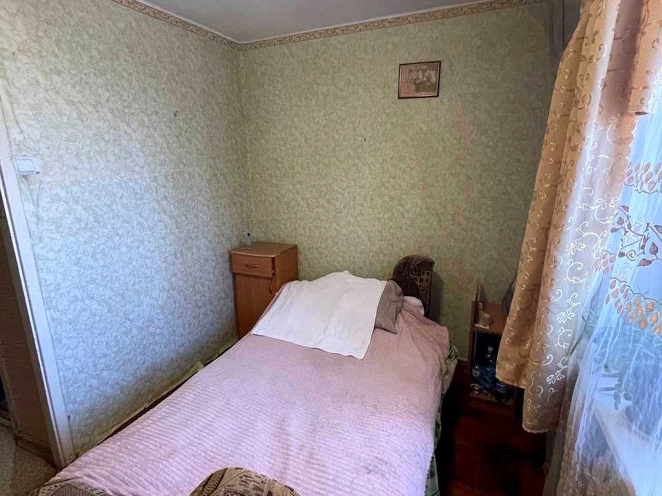 Квартира. Запоріжжя, вулиця Юності